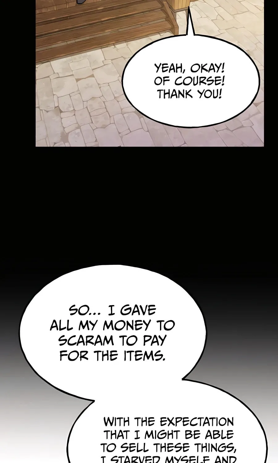 Only I Farm in the Dungeon Chapter 11 page 127 - 