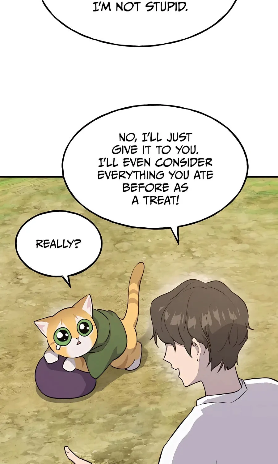 Only I Farm in the Dungeon Chapter 11 page 136 - 