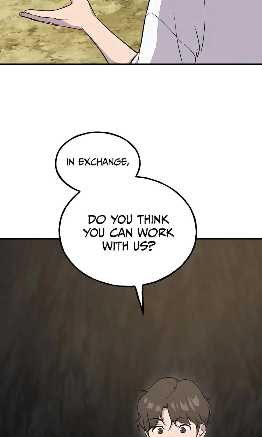 Only I Farm in the Dungeon Chapter 11 page 137 - 