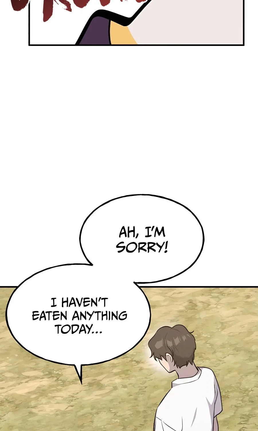 Only I Farm in the Dungeon Chapter 11 page 17 - 