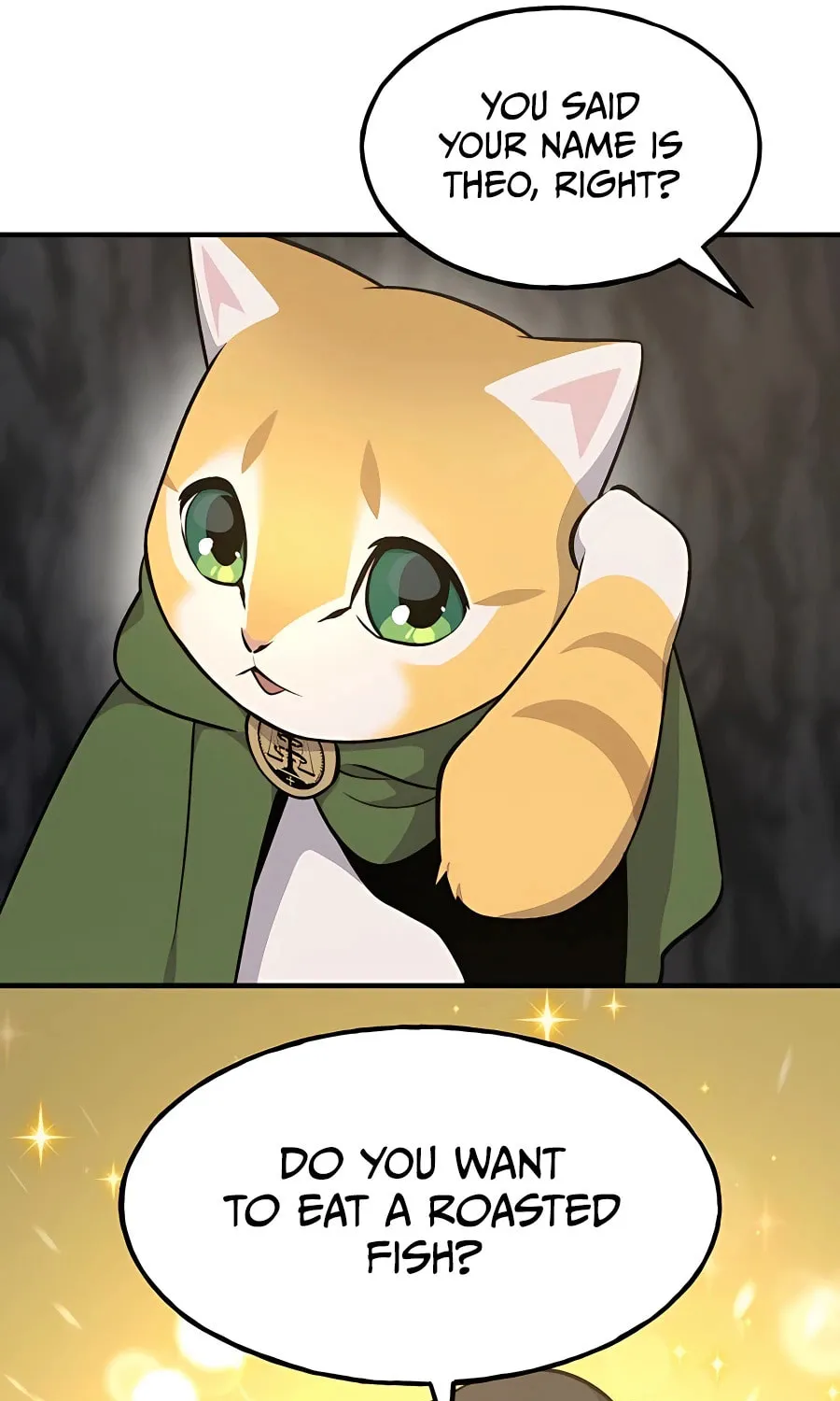 Only I Farm in the Dungeon Chapter 11 page 22 - 