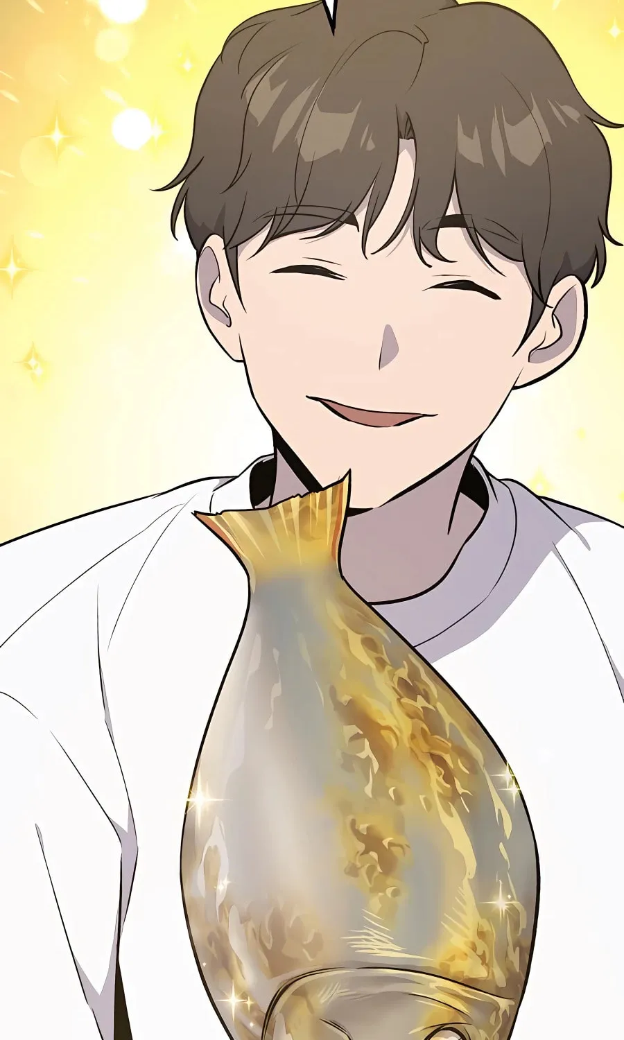 Only I Farm in the Dungeon Chapter 11 page 23 - 