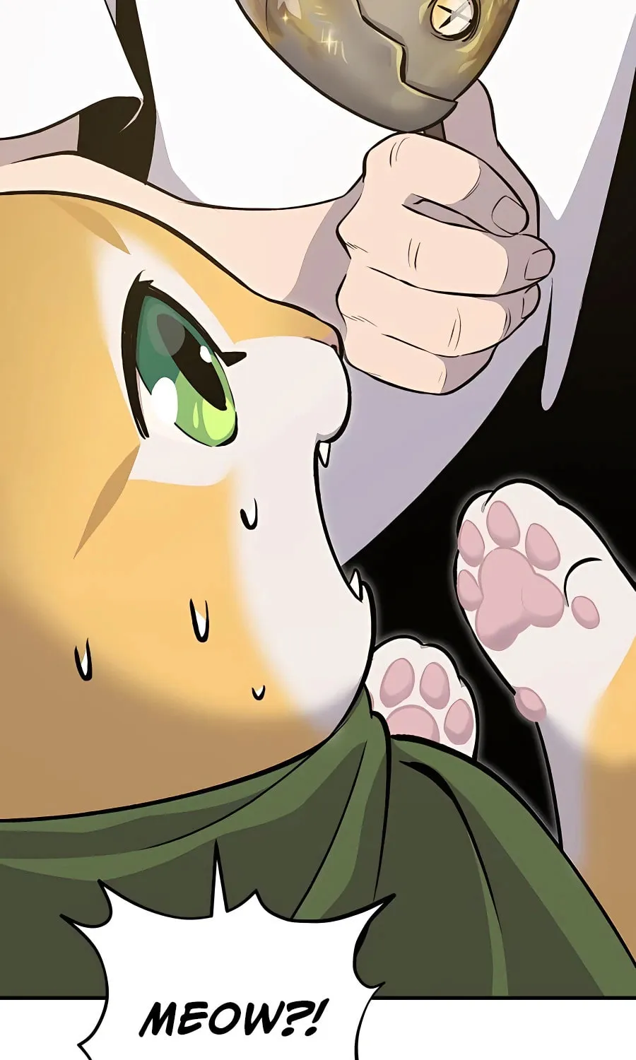 Only I Farm in the Dungeon Chapter 11 page 24 - 