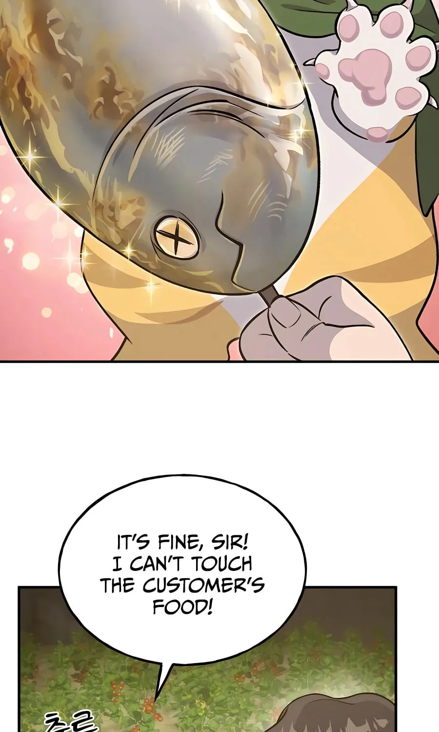 Only I Farm in the Dungeon Chapter 11 page 26 - 