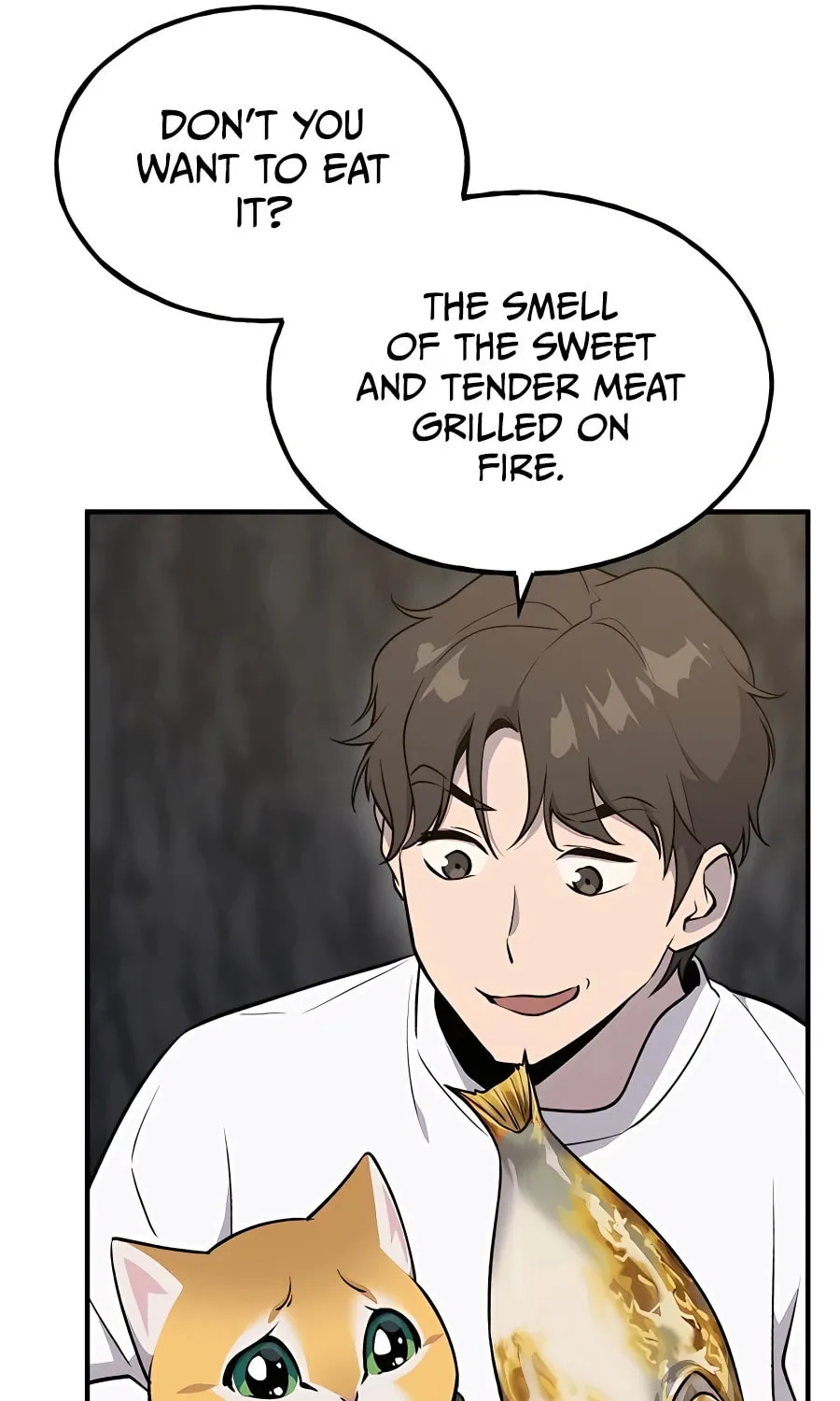 Only I Farm in the Dungeon Chapter 11 page 28 - 