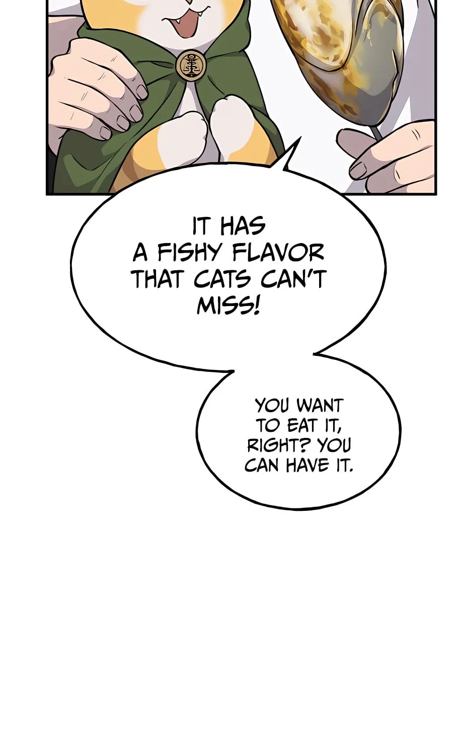 Only I Farm in the Dungeon Chapter 11 page 29 - 