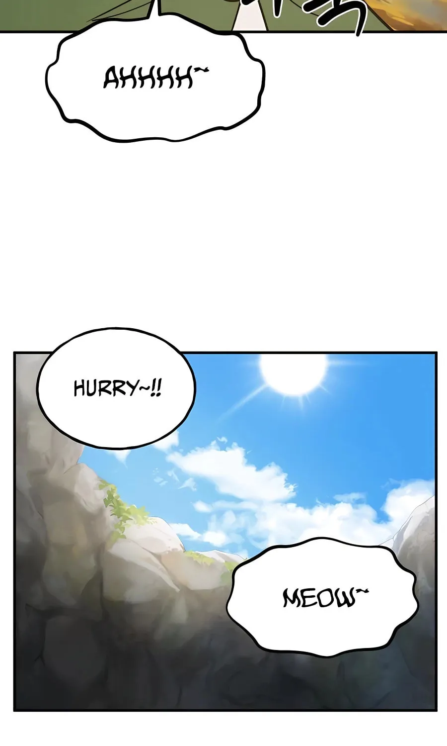 Only I Farm in the Dungeon Chapter 11 page 31 - 
