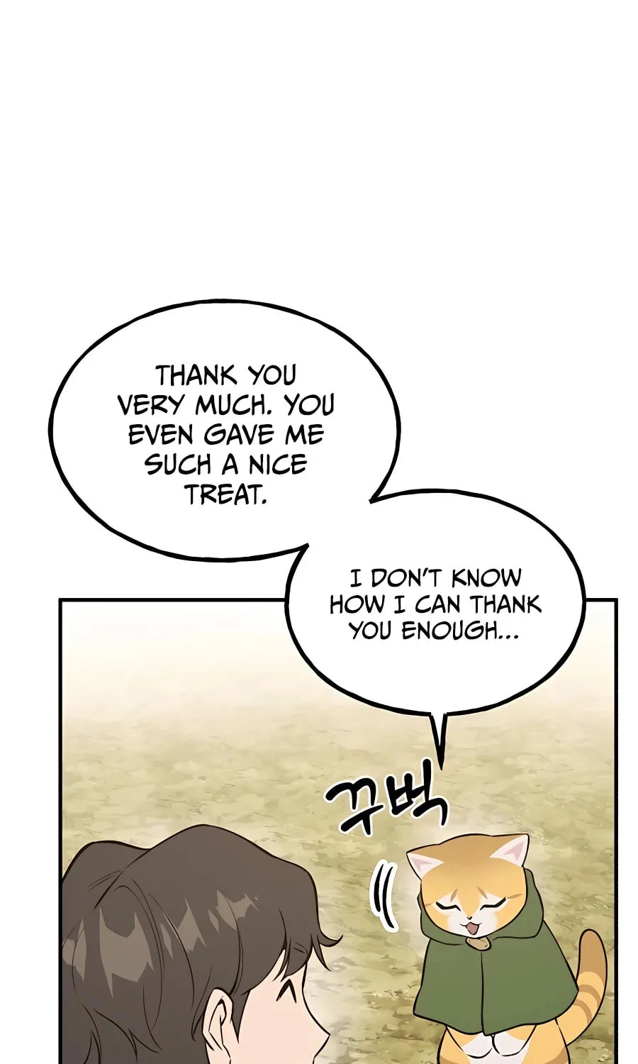 Only I Farm in the Dungeon Chapter 11 page 35 - 