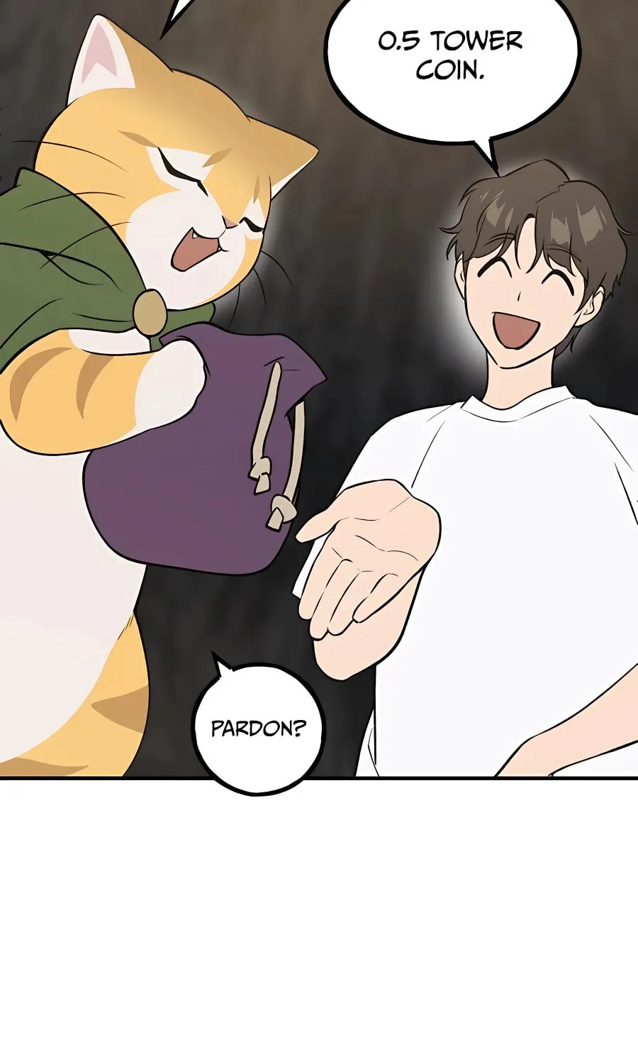 Only I Farm in the Dungeon Chapter 11 page 37 - 