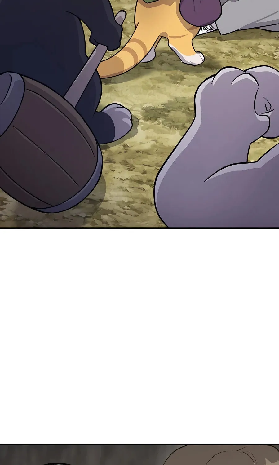 Only I Farm in the Dungeon Chapter 11 page 42 - 