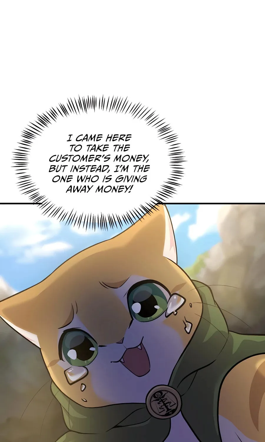 Only I Farm in the Dungeon Chapter 11 page 45 - 