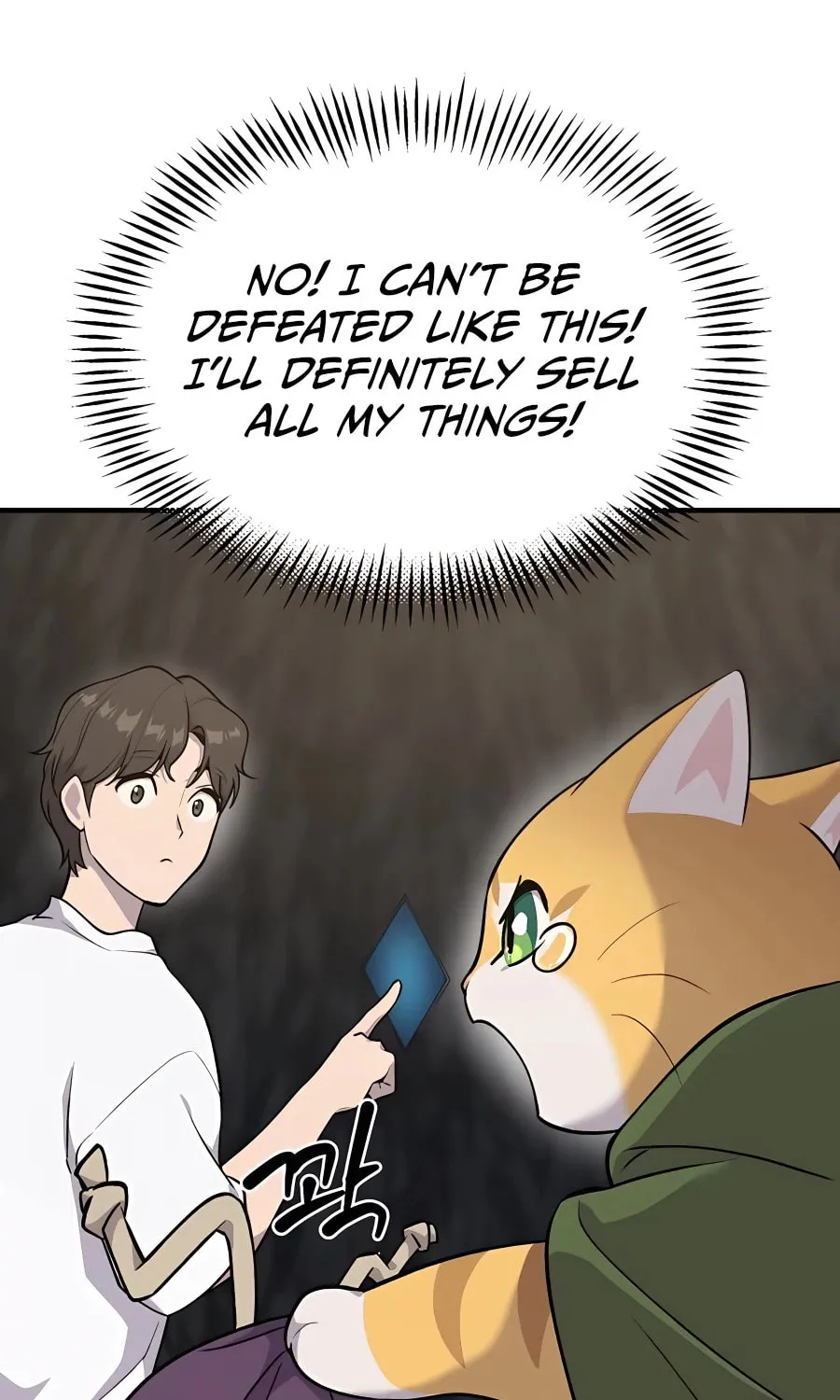 Only I Farm in the Dungeon Chapter 11 page 47 - 