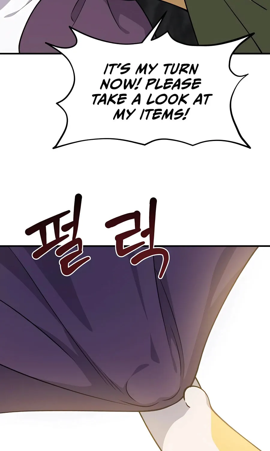 Only I Farm in the Dungeon Chapter 11 page 48 - 