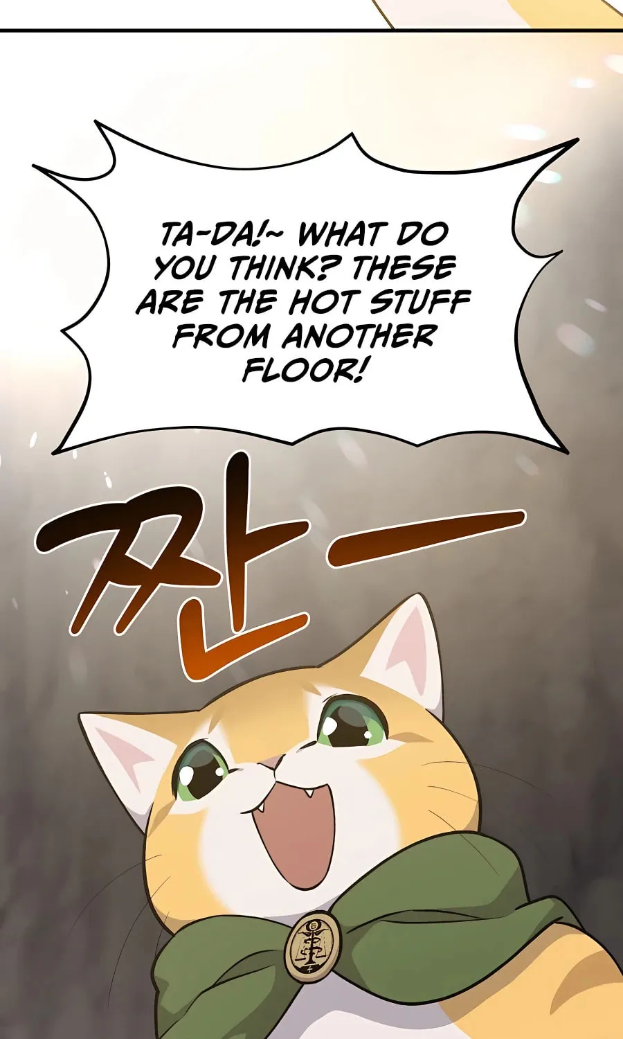 Only I Farm in the Dungeon Chapter 11 page 49 - 