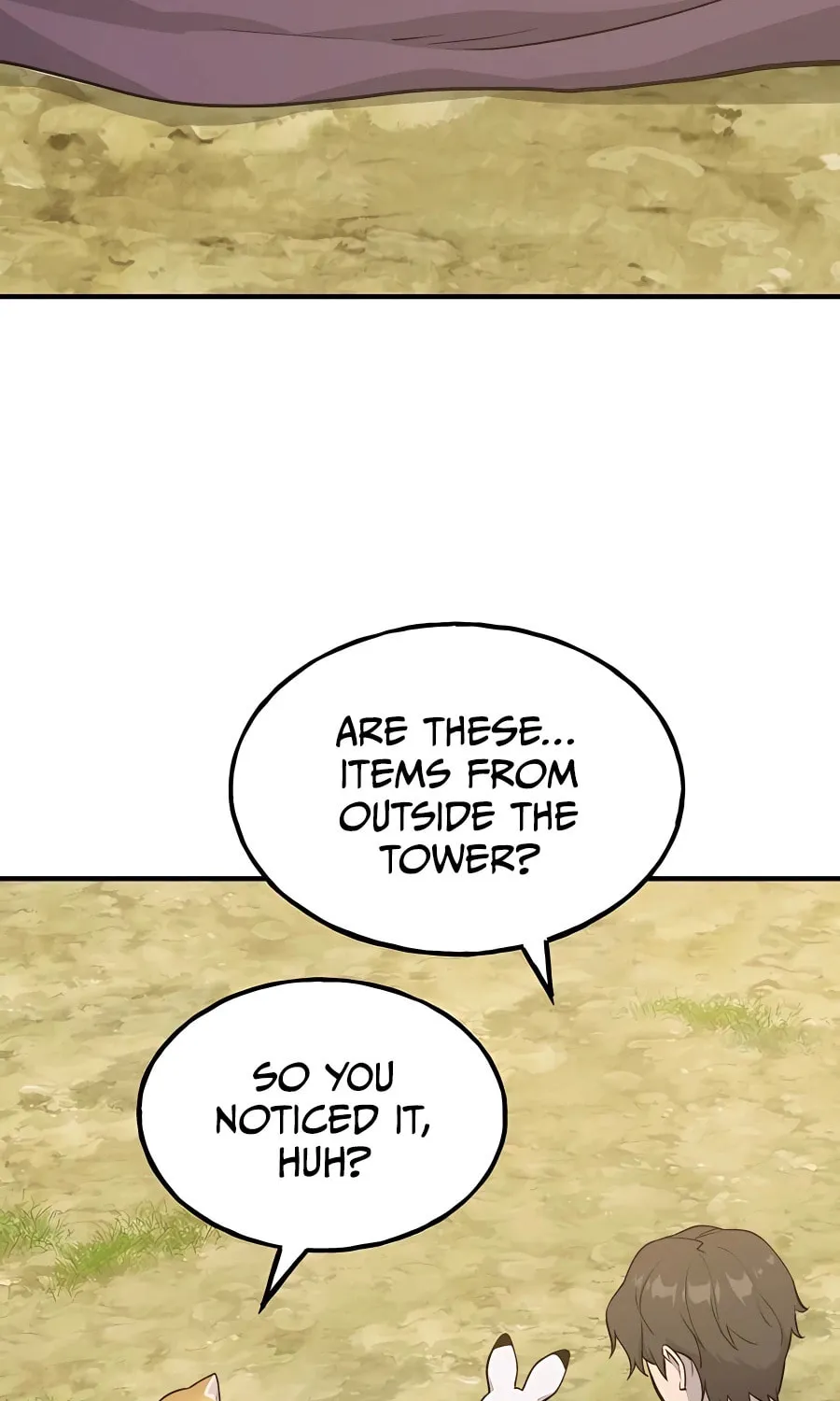 Only I Farm in the Dungeon Chapter 11 page 52 - 
