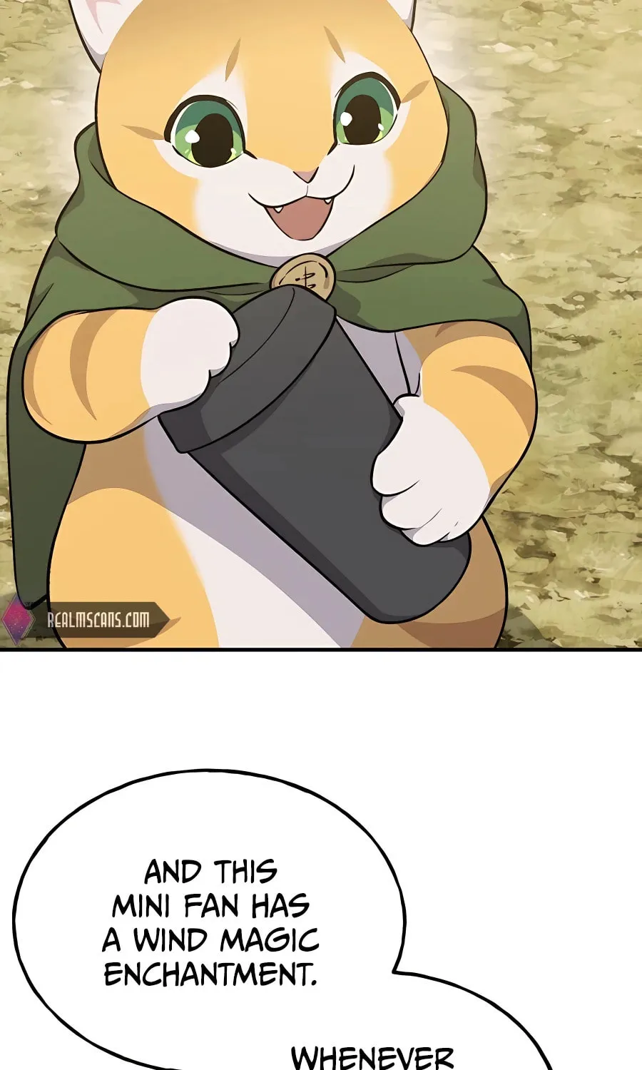 Only I Farm in the Dungeon Chapter 11 page 55 - 