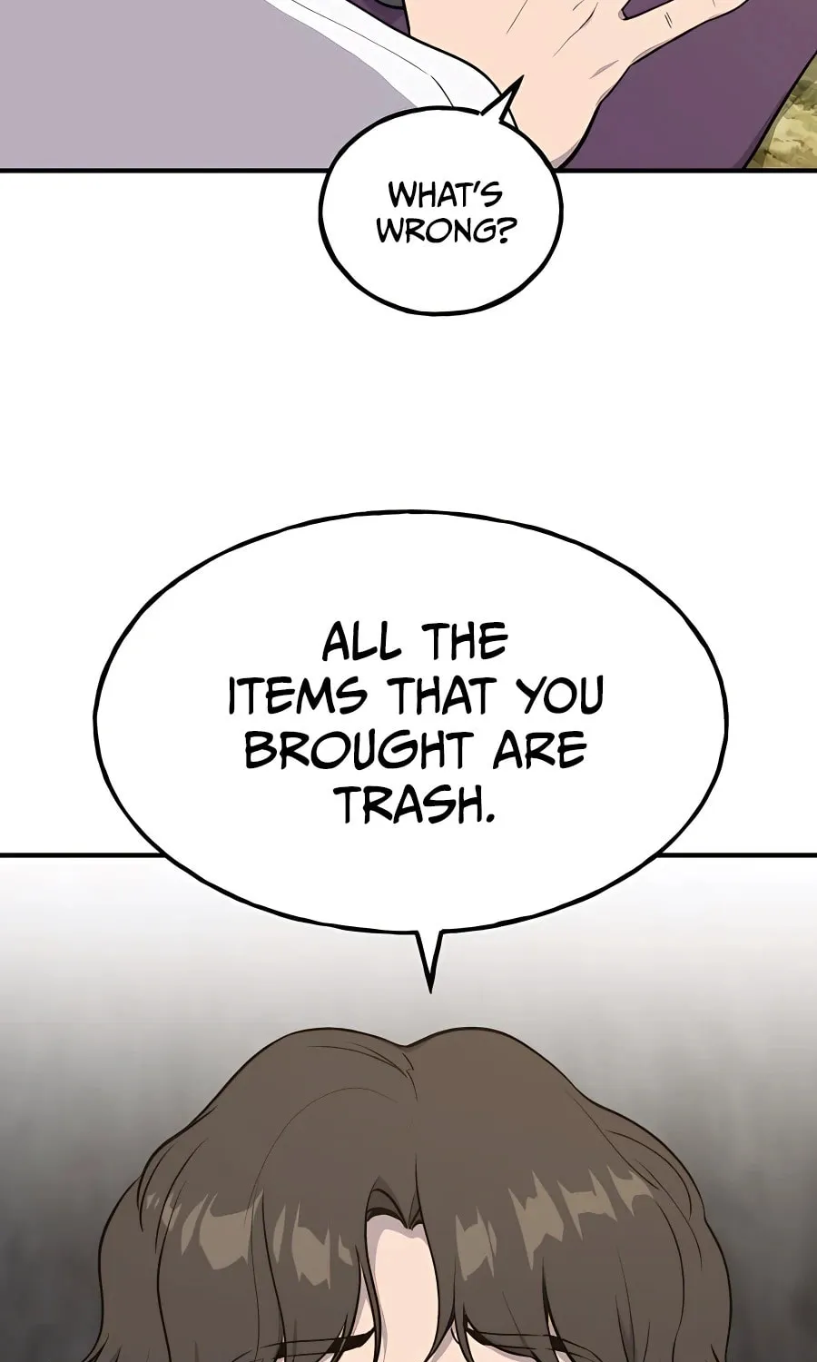 Only I Farm in the Dungeon Chapter 11 page 58 - 