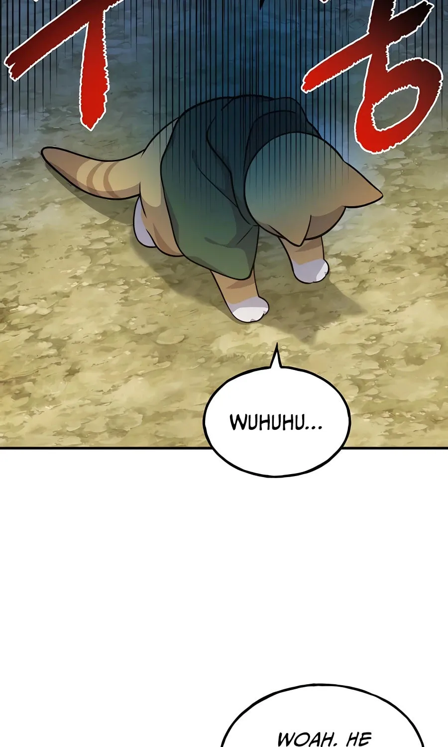 Only I Farm in the Dungeon Chapter 11 page 72 - 