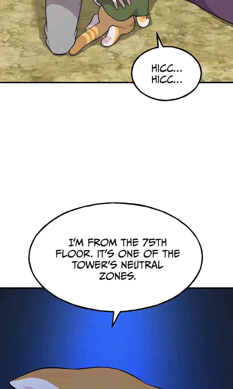 Only I Farm in the Dungeon Chapter 11 page 76 - 