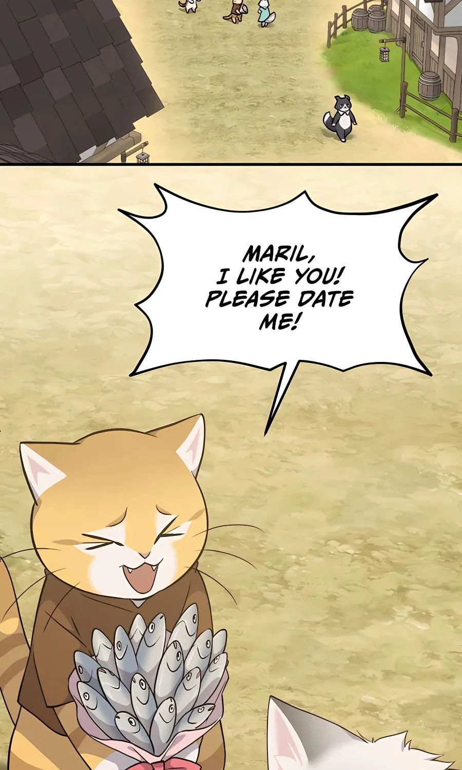 Only I Farm in the Dungeon Chapter 11 page 79 - 