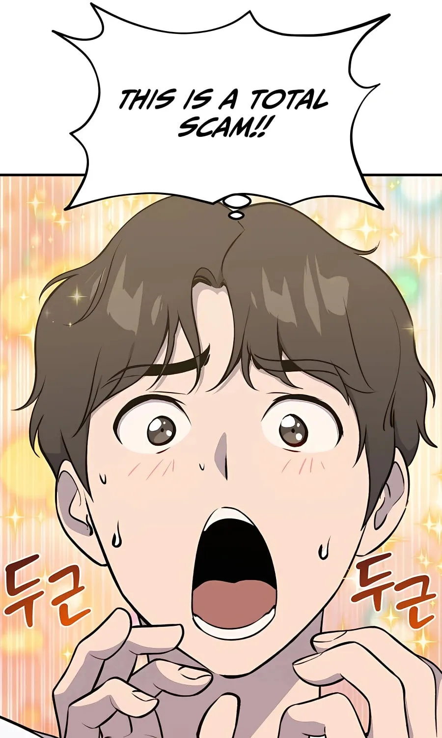 Only I Farm in the Dungeon Chapter 11 page 9 - 