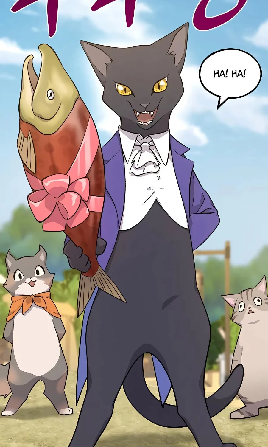Only I Farm in the Dungeon Chapter 11 page 87 - 