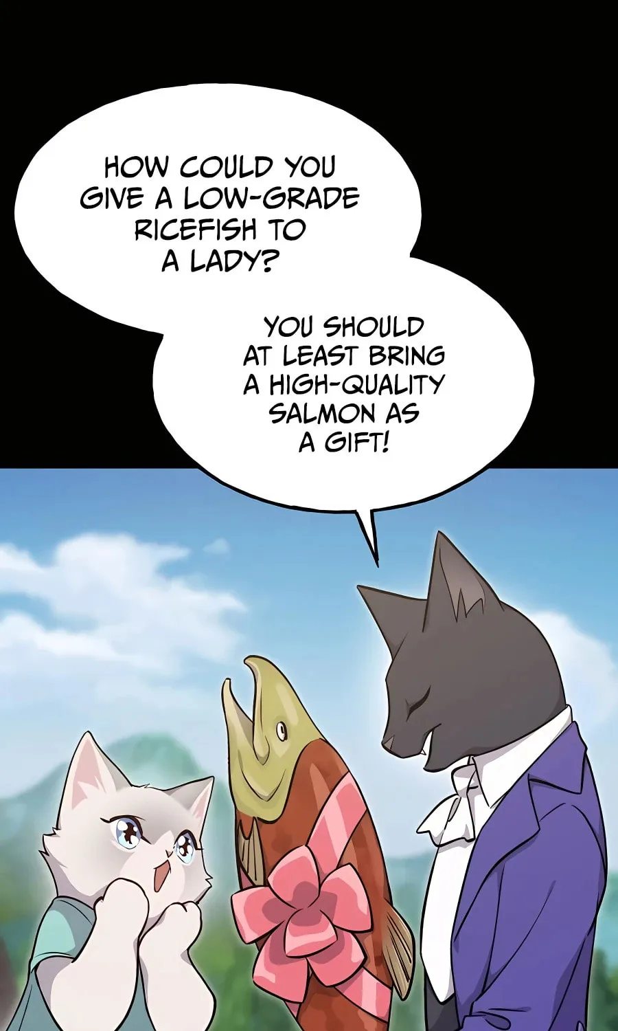 Only I Farm in the Dungeon Chapter 11 page 89 - 