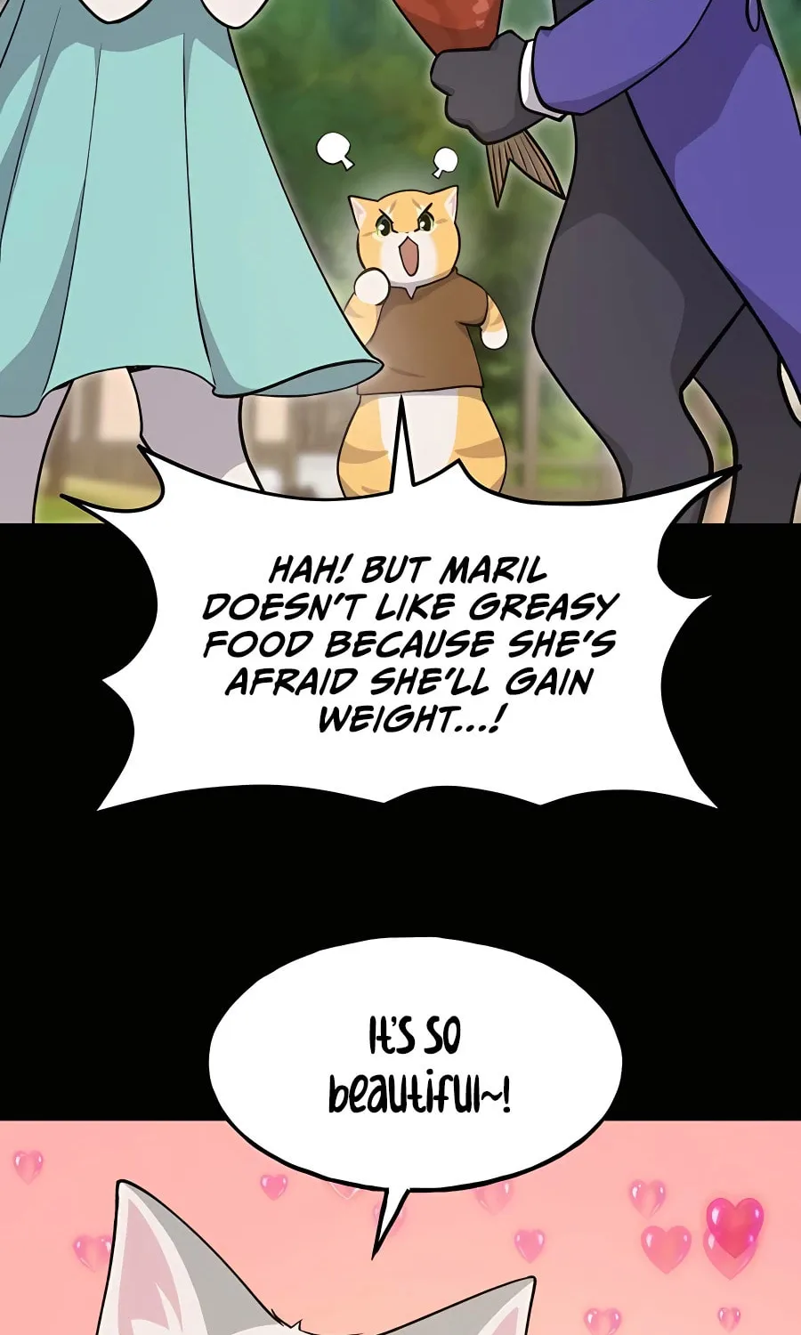 Only I Farm in the Dungeon Chapter 11 page 90 - 