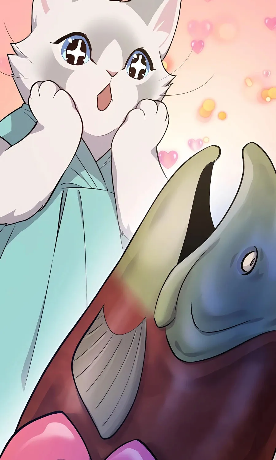 Only I Farm in the Dungeon Chapter 11 page 91 - 