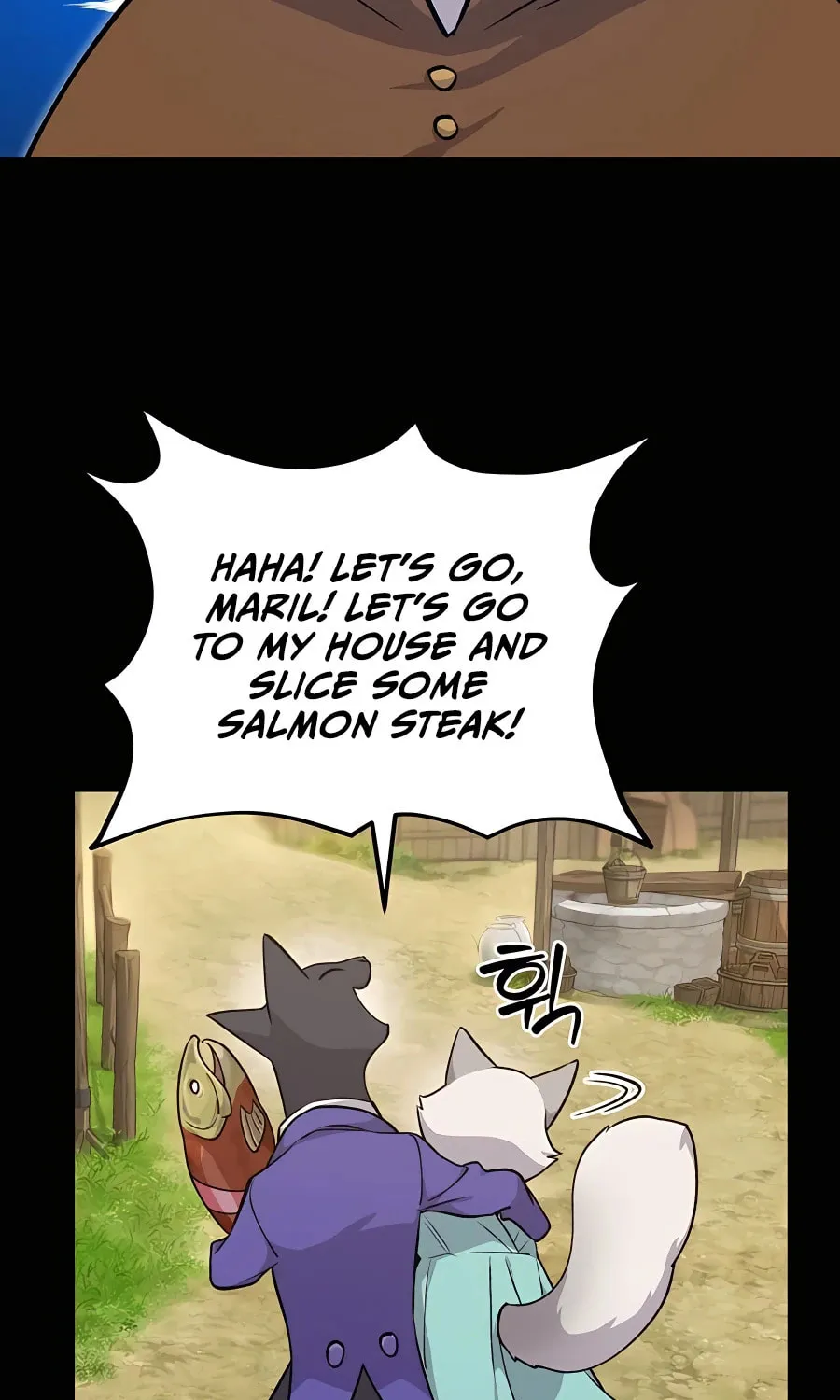 Only I Farm in the Dungeon Chapter 11 page 93 - 