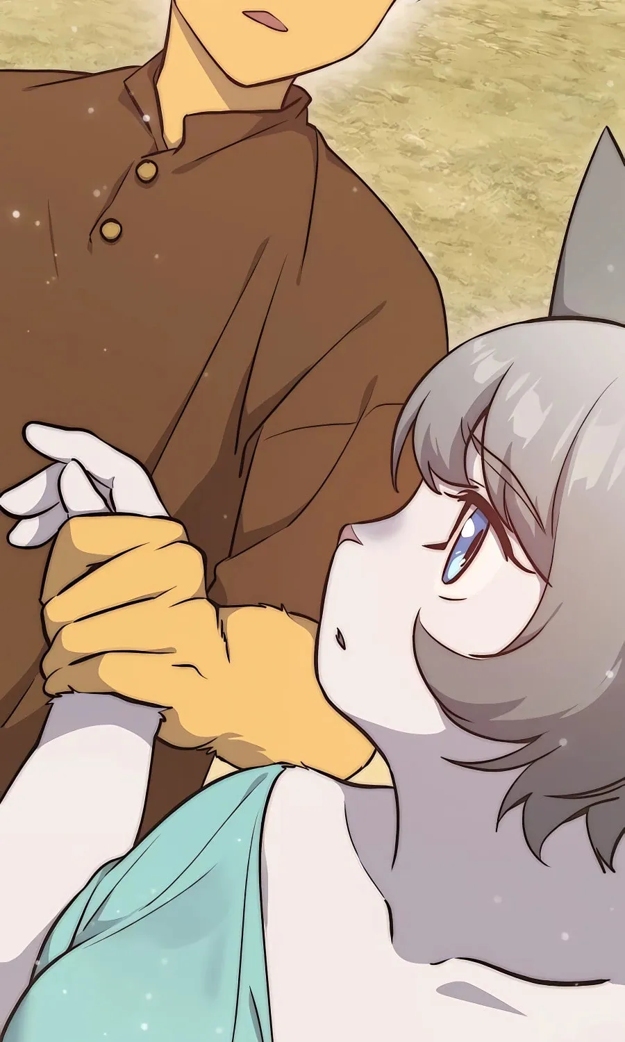 Only I Farm in the Dungeon Chapter 11 page 97 - 