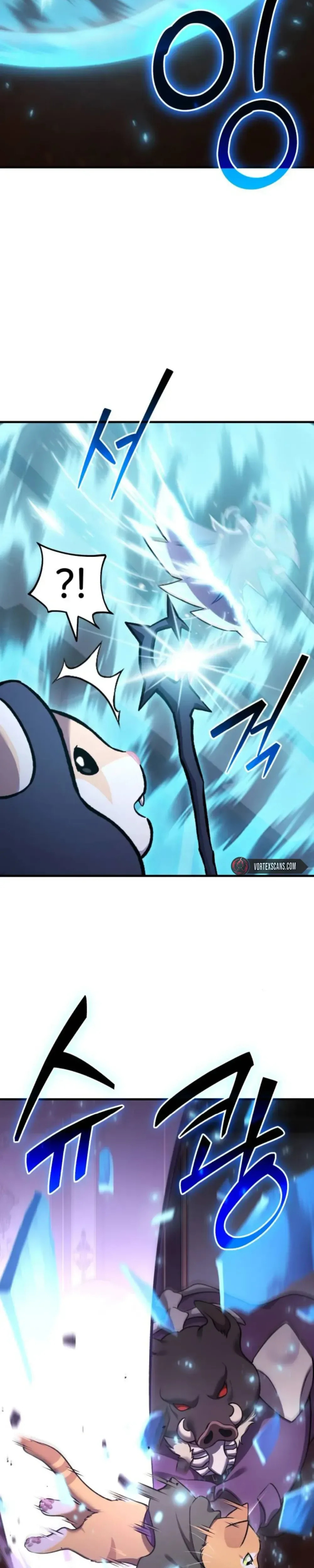 Only I Farm in the Dungeon Chapter 118 page 11 - 