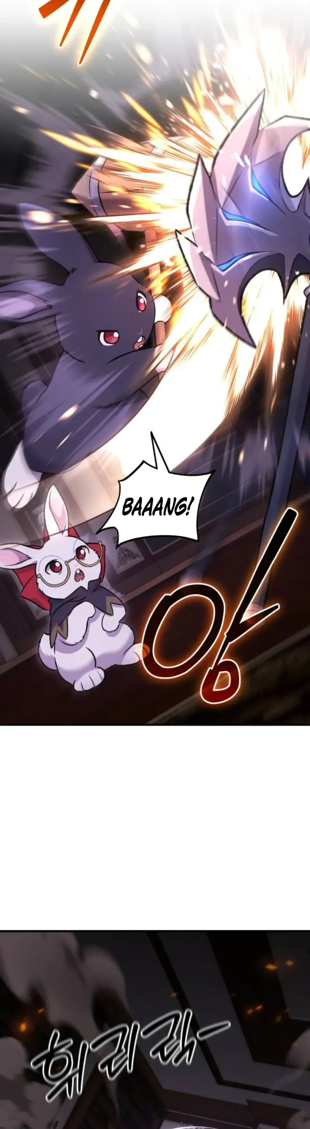 Only I Farm in the Dungeon Chapter 118 page 3 - 