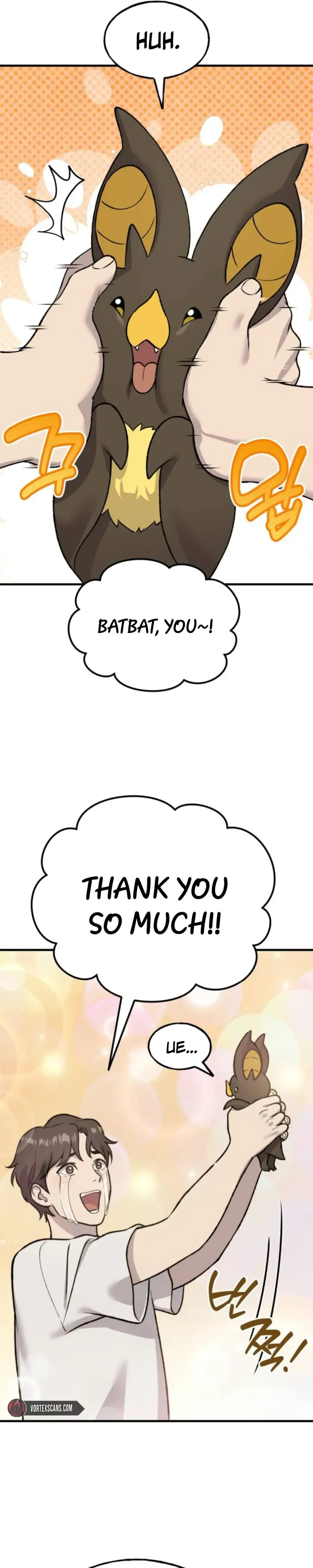 Only I Farm in the Dungeon Chapter 118 page 22 - 