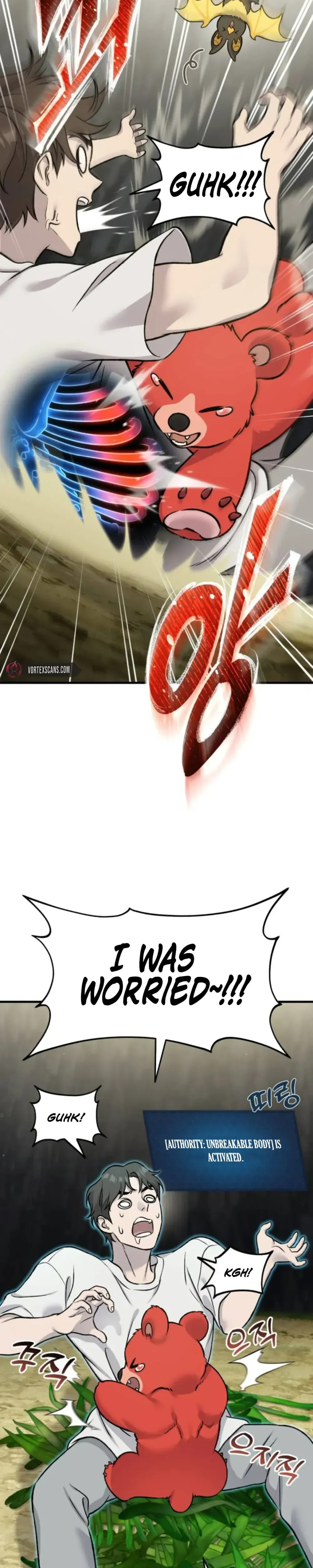 Only I Farm in the Dungeon Chapter 118 page 26 - 