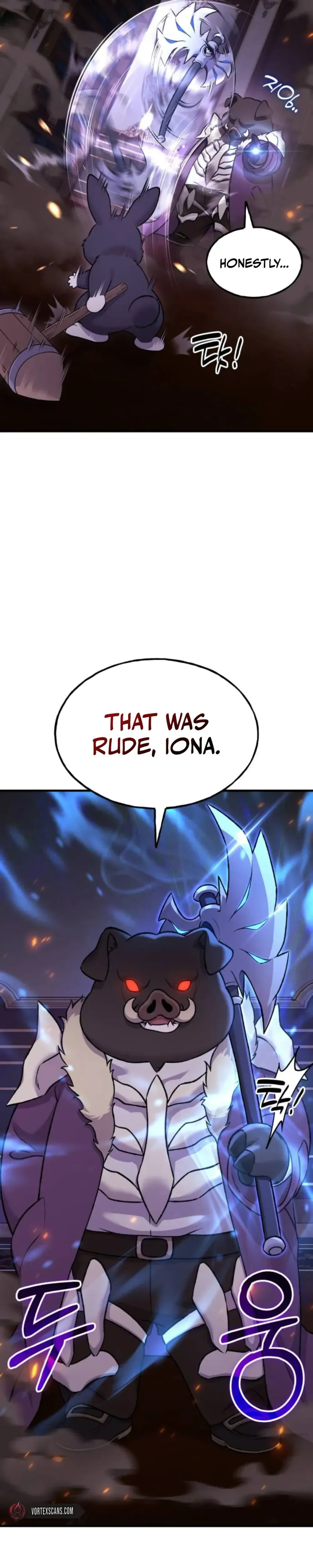 Only I Farm in the Dungeon Chapter 118 page 4 - 