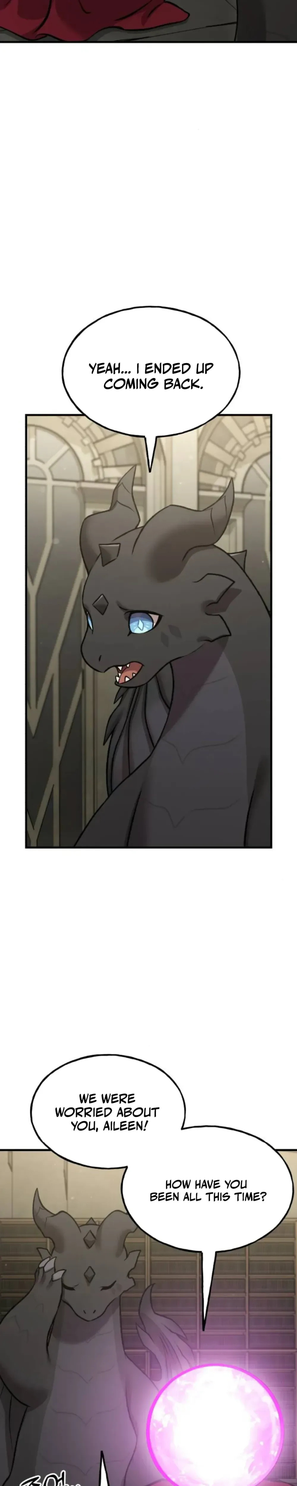 Only I Farm in the Dungeon Chapter 118 page 32 - 