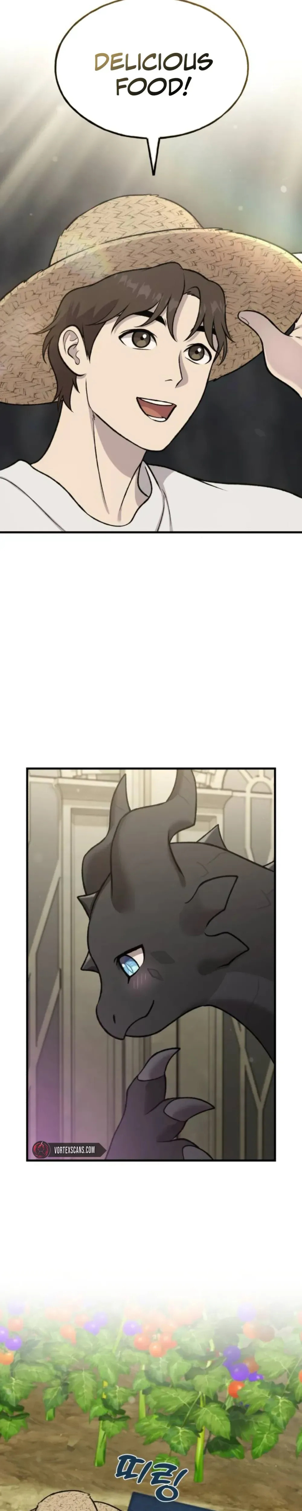 Only I Farm in the Dungeon Chapter 118 page 37 - 