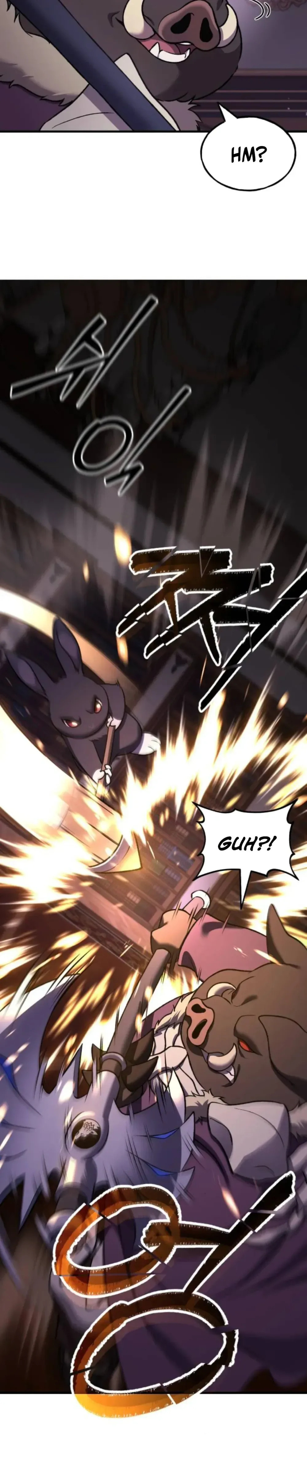 Only I Farm in the Dungeon Chapter 118 page 42 - 