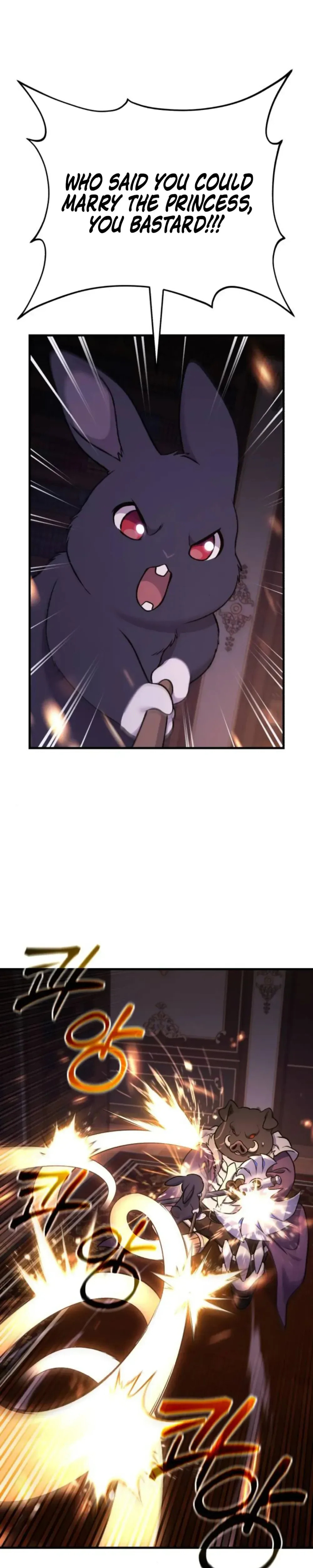 Only I Farm in the Dungeon Chapter 118 page 43 - 