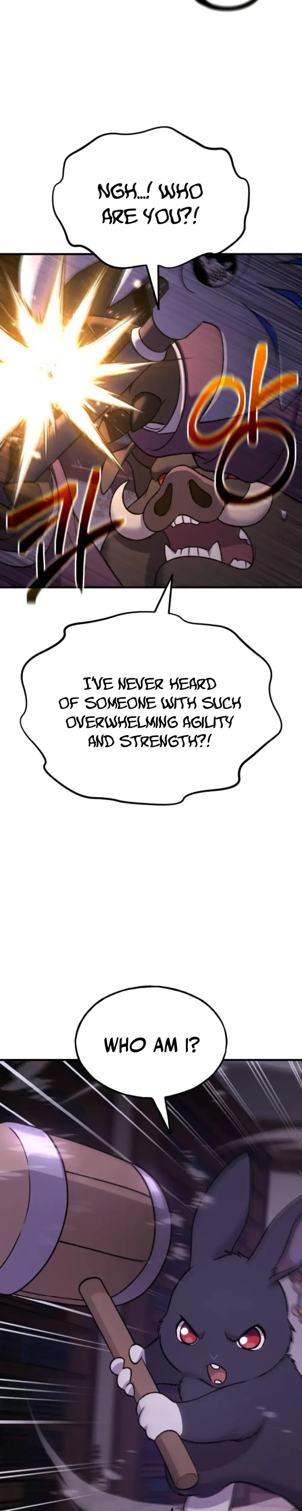 Only I Farm in the Dungeon Chapter 118 page 44 - 