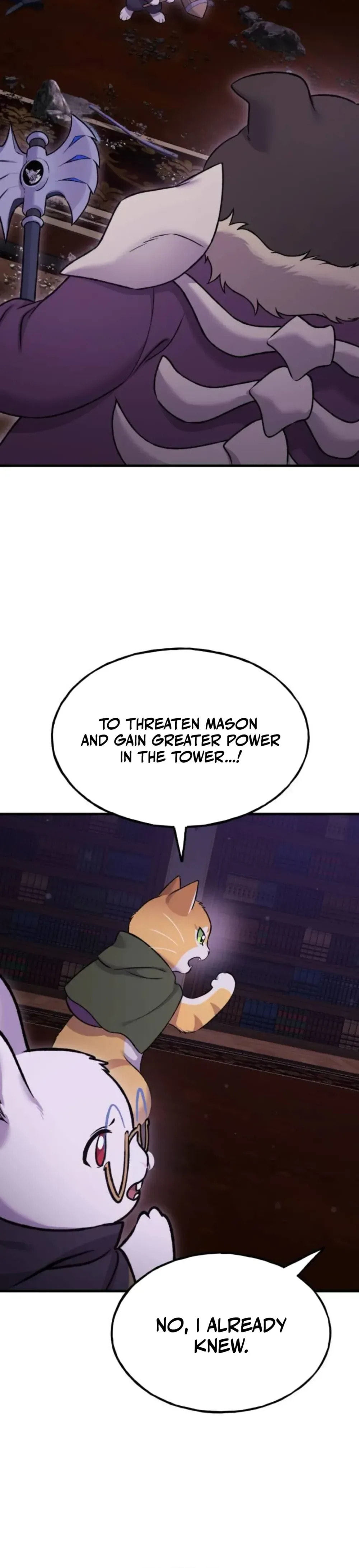 Only I Farm in the Dungeon Chapter 118 page 6 - 