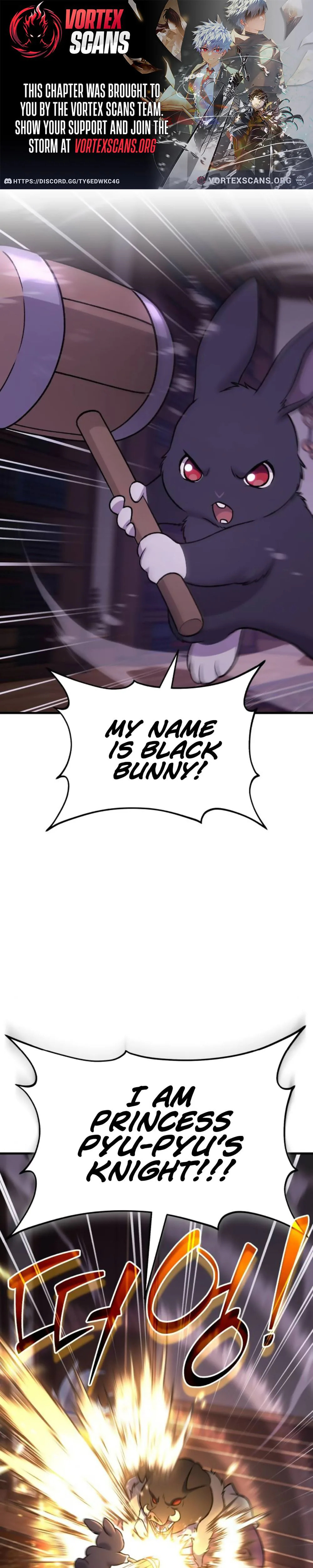 Only I Farm in the Dungeon Chapter 119 page 1 - 