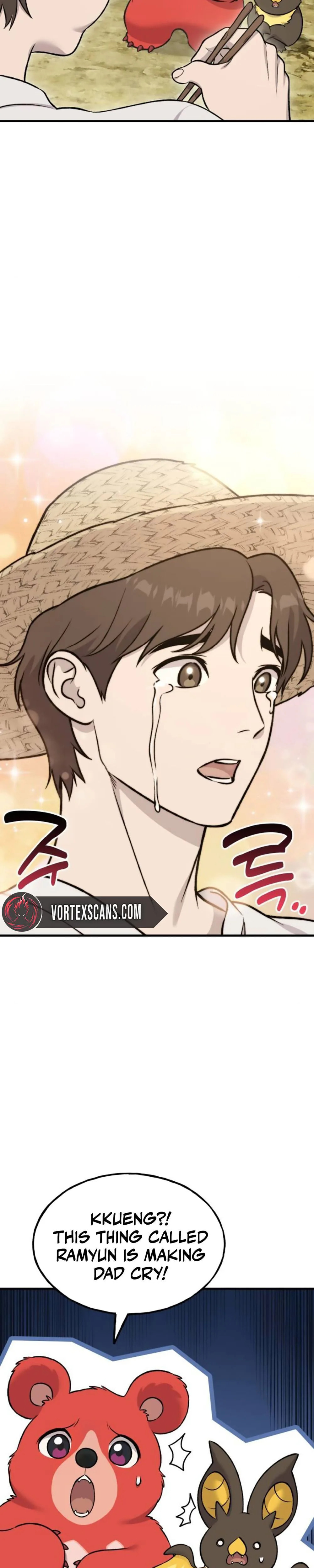 Only I Farm in the Dungeon Chapter 119 page 15 - 