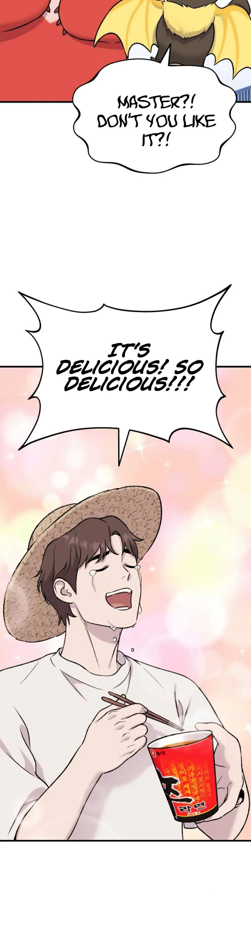 Only I Farm in the Dungeon Chapter 119 page 16 - 