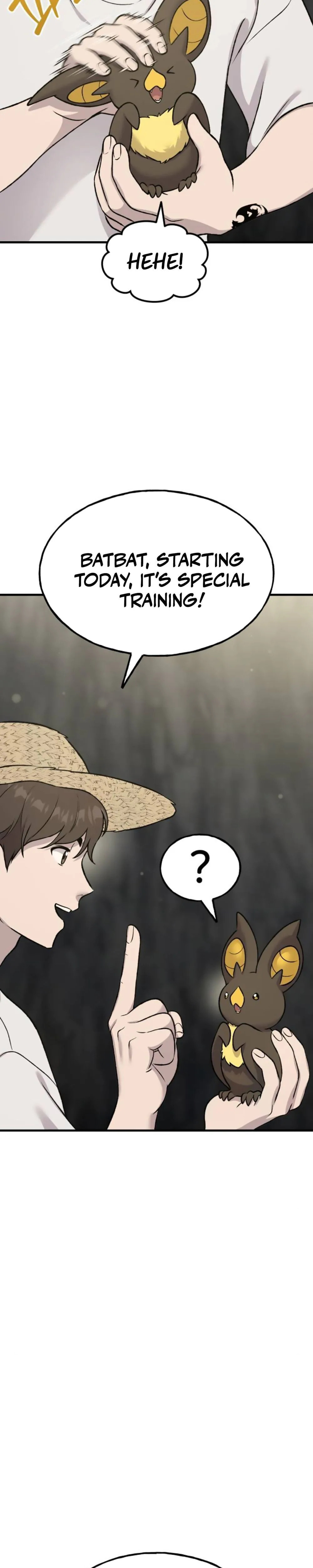 Only I Farm in the Dungeon Chapter 119 page 19 - 