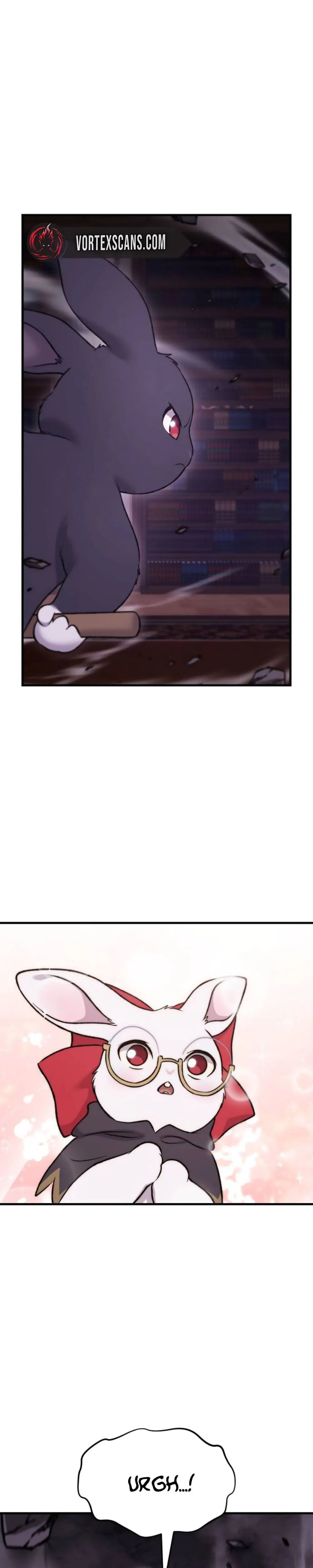 Only I Farm in the Dungeon Chapter 119 page 3 - 
