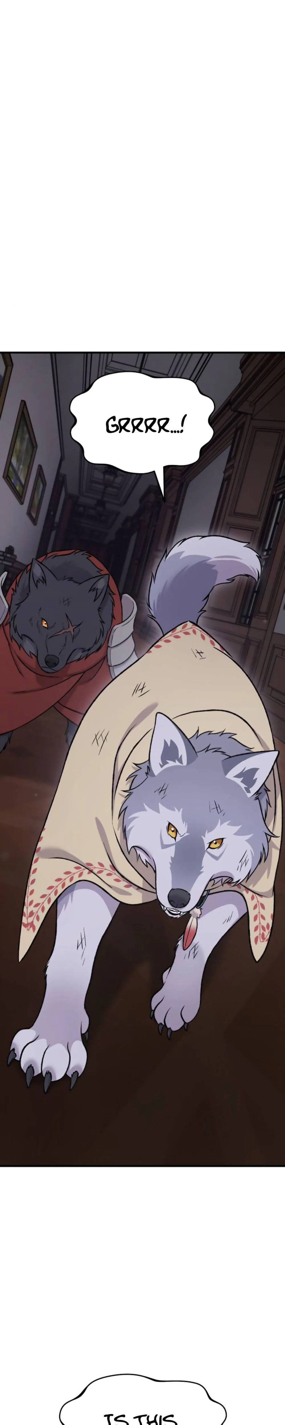 Only I Farm in the Dungeon Chapter 119 page 27 - 