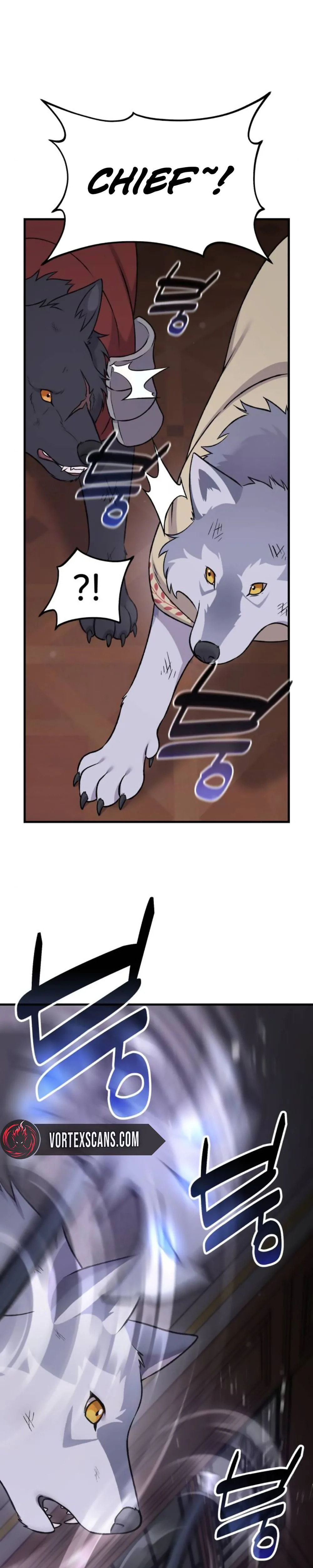 Only I Farm in the Dungeon Chapter 119 page 29 - 