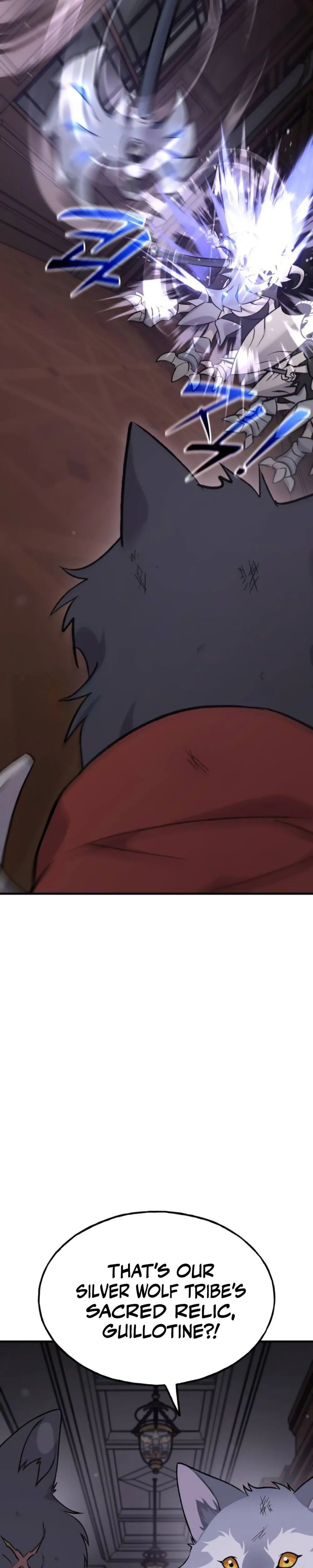 Only I Farm in the Dungeon Chapter 119 page 30 - 